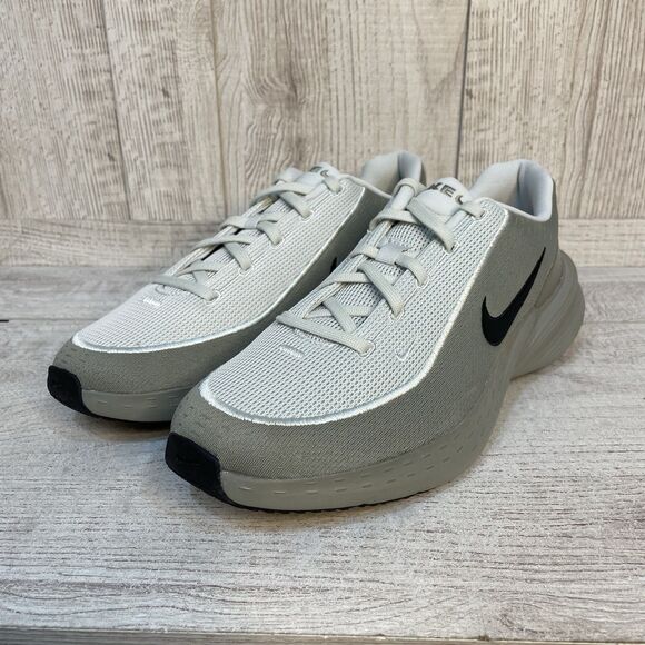 Nike Uplift SC IB2765-007 Sneakers Mens Size 11.5 Silver Army Mesh Running Shoes main image 9
